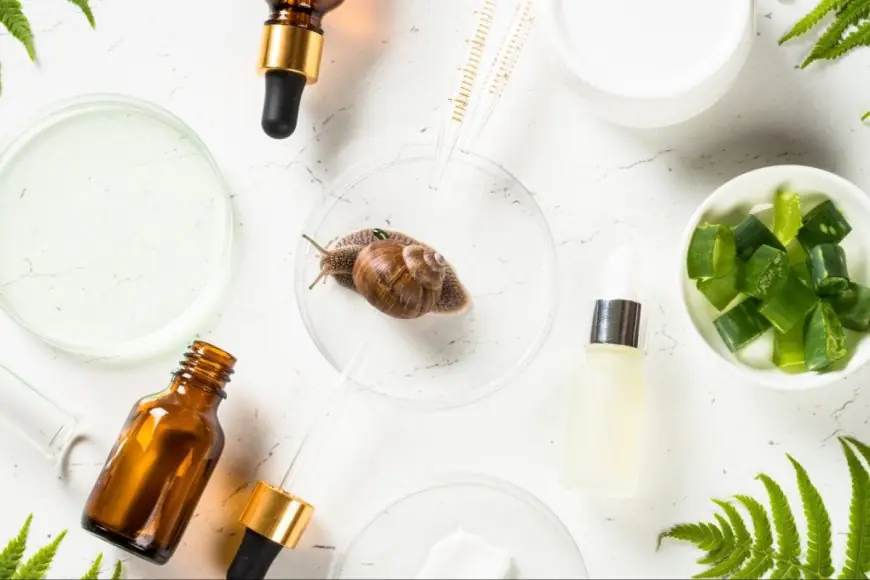 Can Snail Mucin Give You Radiant Skin? Here’s What Experts Say