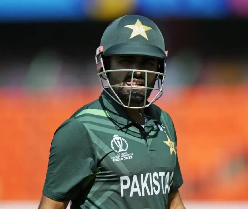 "Different Babar Azam...": Sarfaraz On Pak Star Ahead Of Champions Trophy