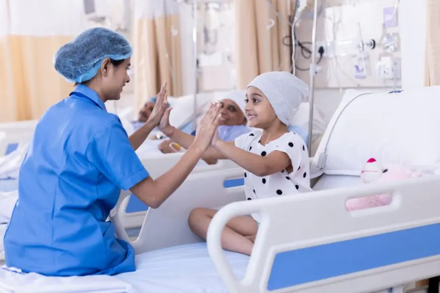 New Cancer Warning: Report Identifies DUSP2 Gene Deficiency As Key Factor