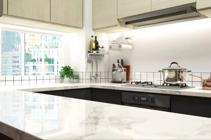 Valentine's Day Gift Guide: 5 Smart Kitchen Appliances That Will Delight Your Cooking Enthusiast Partner