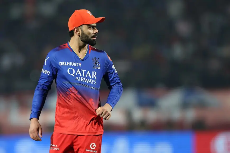 RCB Admit Kohli Was Captaincy 'Option', Explain Not Buying Pant, Rahul, Iyer