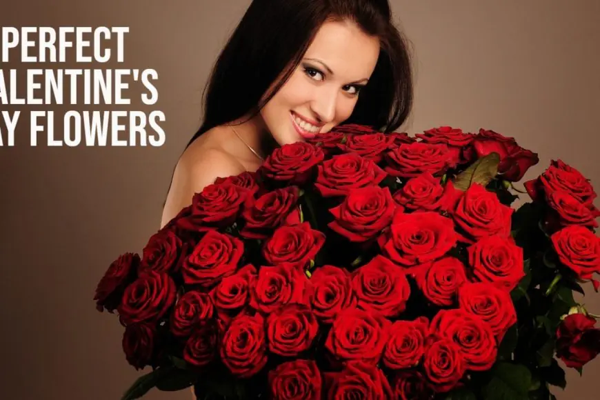 Valentine's Day 2025: How To Choose The Perfect Bouquet – Tips For Ideal Floral Gift