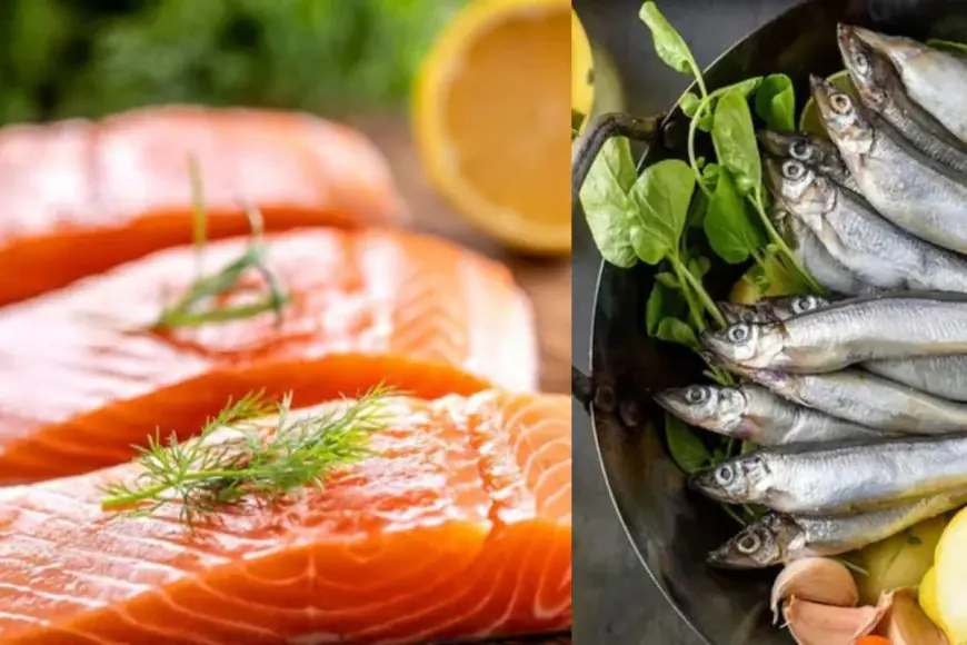 7 Fish That Can Help You Lose Weight