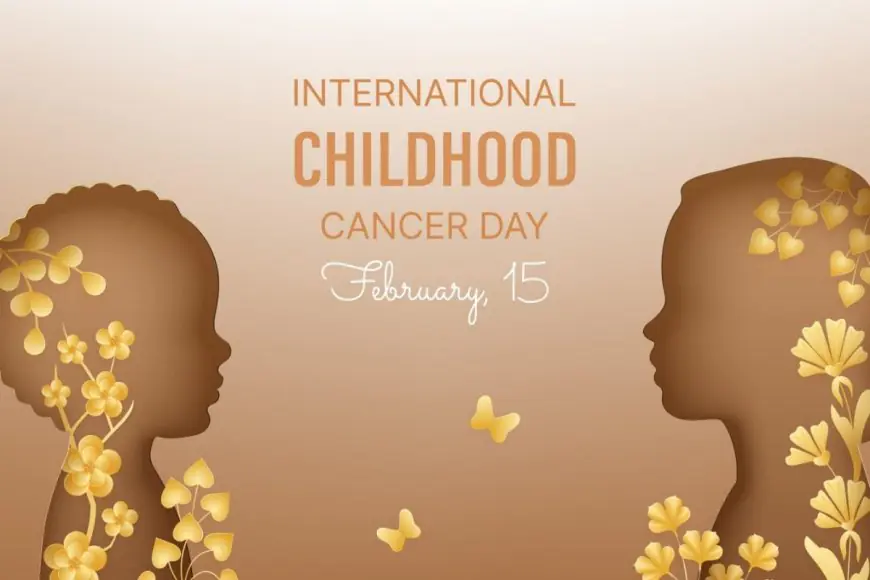 International Childhood Cancer Day 2025: Theme, History, Significance And Inspiring Quotes