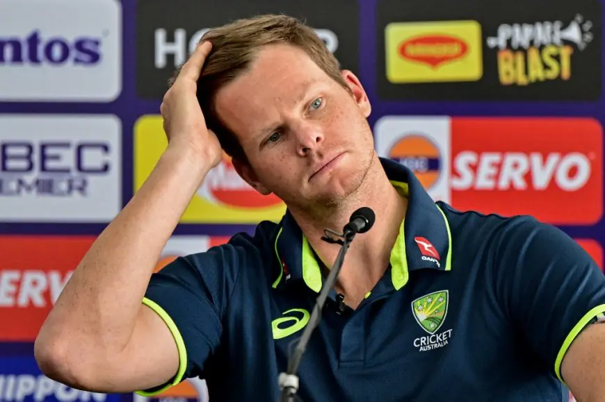 "Smith Should...": Gilchrist Suggests Big Change In Australia Batting Order