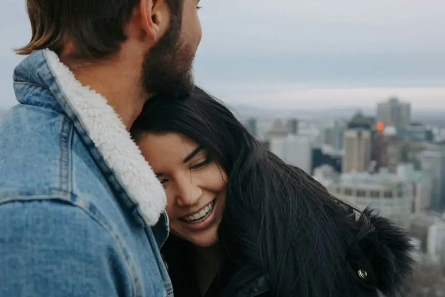 Love, Growth And Challenges: How To Know If Your Relationship Is Worth It