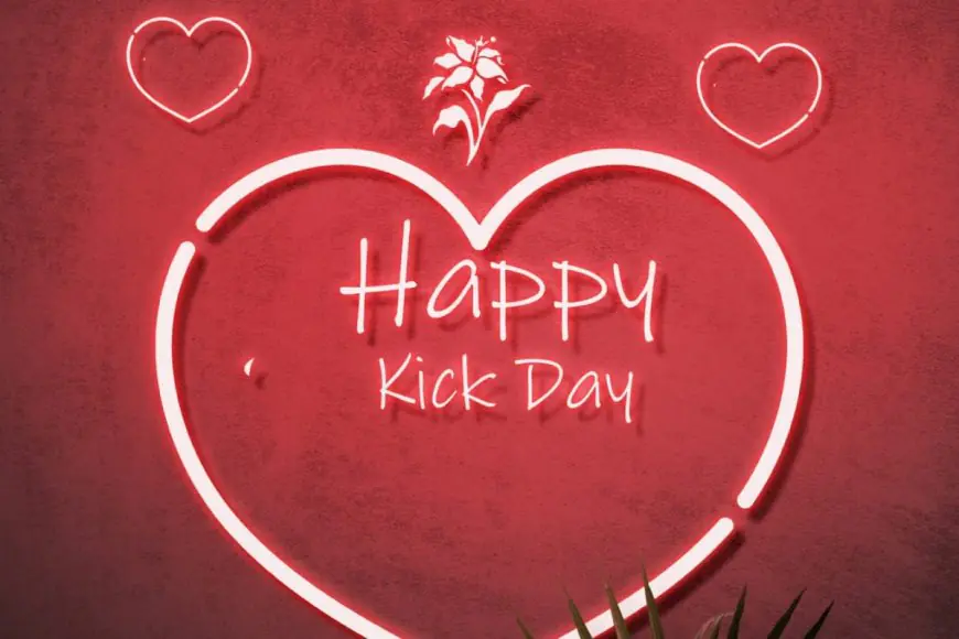 Happy Kick Day 2025: Date, History, Significance, Wishes, Funny Messages And Quotes to Share