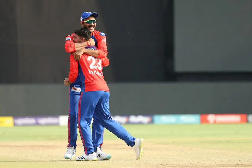 Delhi Capitals IPL 2025 Full Schedule: DC Fixtures, Dates, Timings, Venues