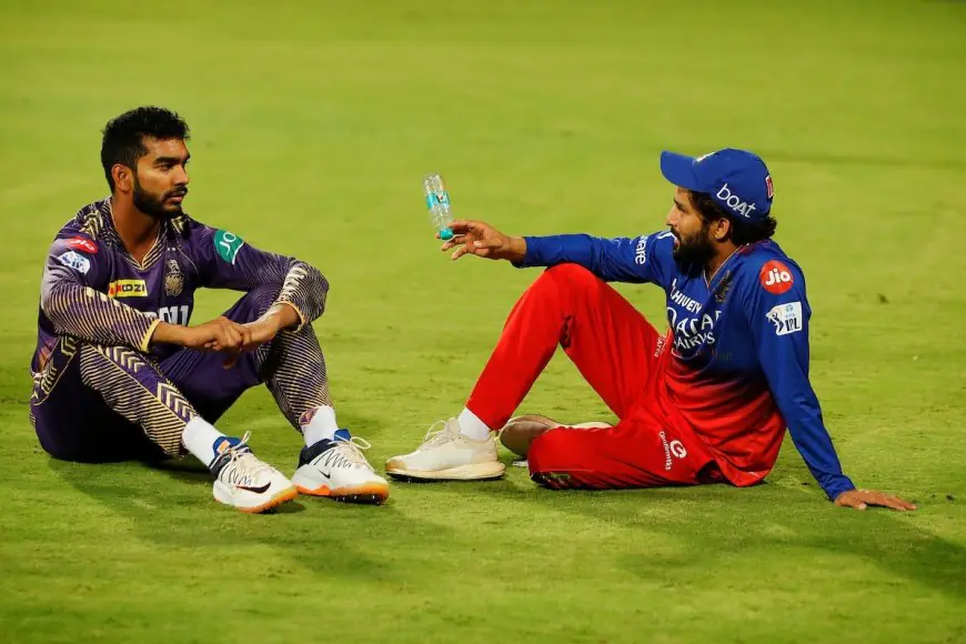 IPL 2025 Full Schedule Revealed By BCCI. Date And Venue For Final Are...