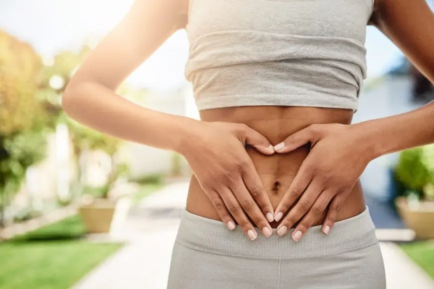 Is Your Gut Too Fast Or Too Slow? Here's Why It Matters For Your Health