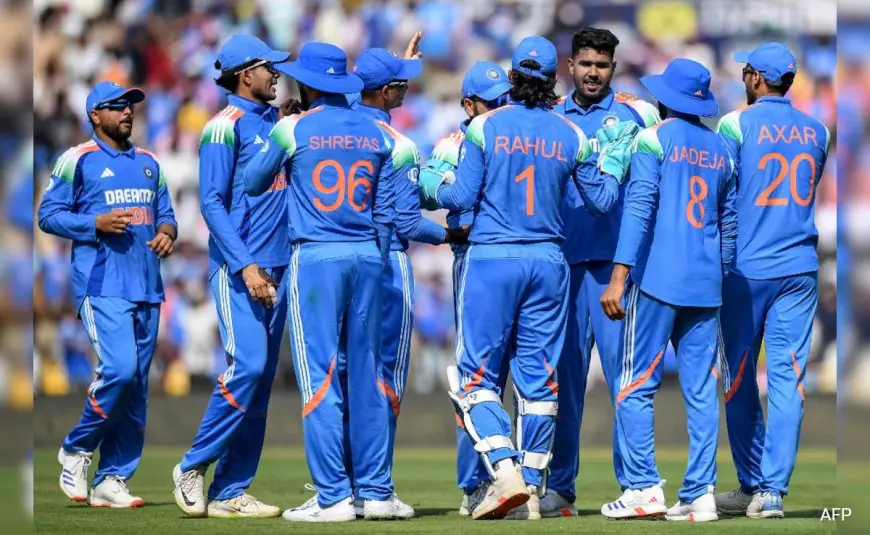 India SWOT Analysis: Last Dance For Virat Kohli And Rohit Sharma?