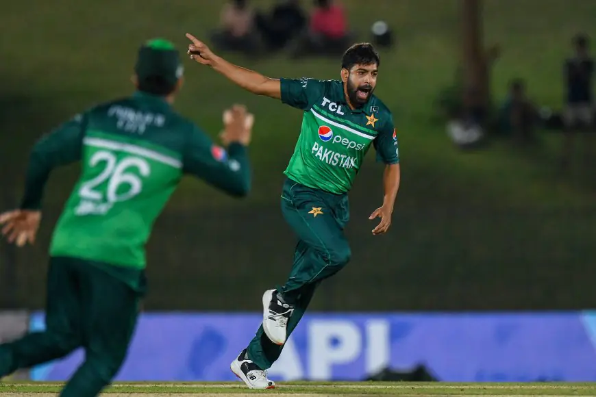 Pakistan Get Huge Boost Just 3 Days Ahead Of CT, This Star Back In Action