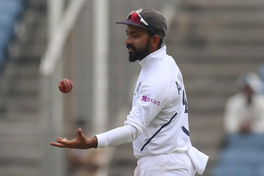 "I Don't Have PR Team": Rahane Exposes Selectors, Shares Test Exit Story