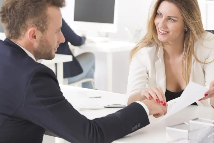 Flirting Day 2025: Is Your Colleague Crushing On You? 10 Signs To Look For