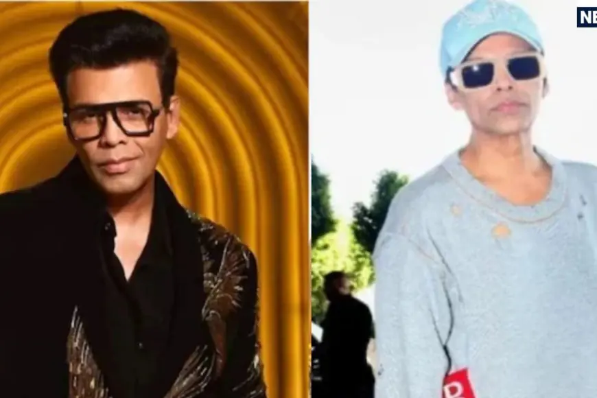 Karan Johar Opens Up On Struggles With Body Dysmorphia; Symptoms, Treatment Explained