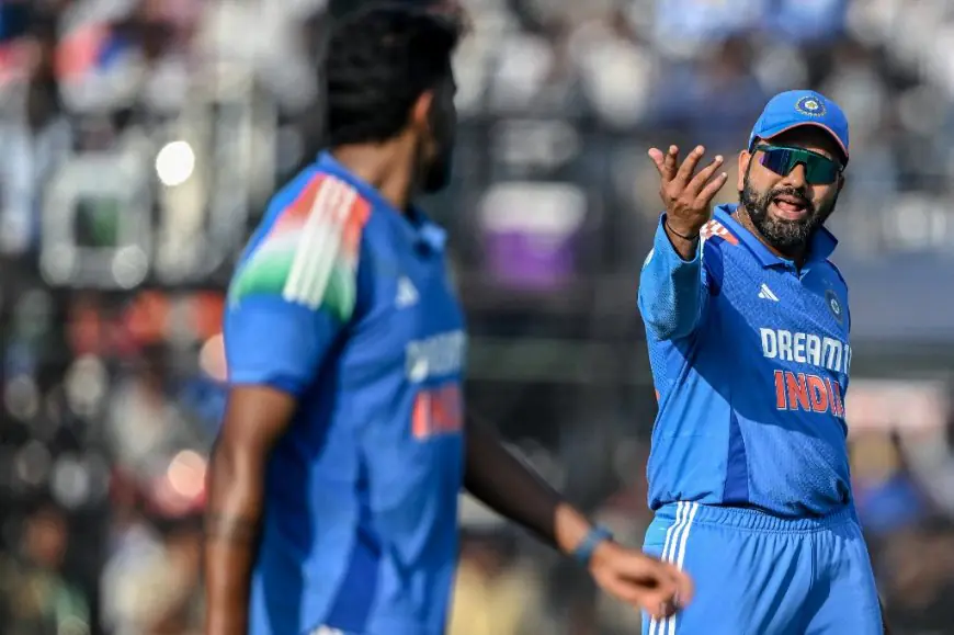 Harshit Rana Snubbed From CT 2025 India XI By Legend. "Not As Good As..."