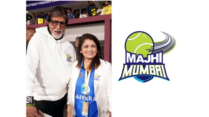 Majhi Mumbai Crowned Champions of Indian Street Premier League (ISPL) Season 2