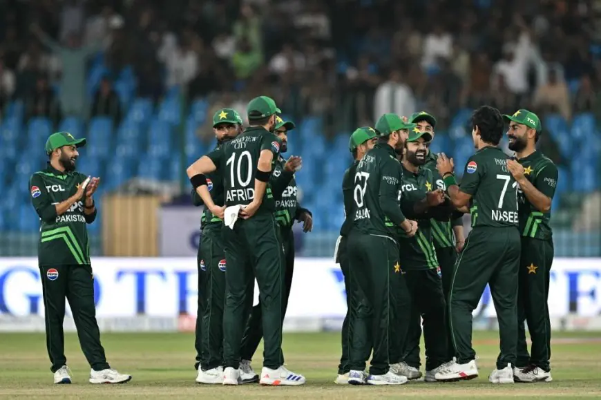 Pak vs NZ Live Streaming, Champions Trophy: Where To Watch Live