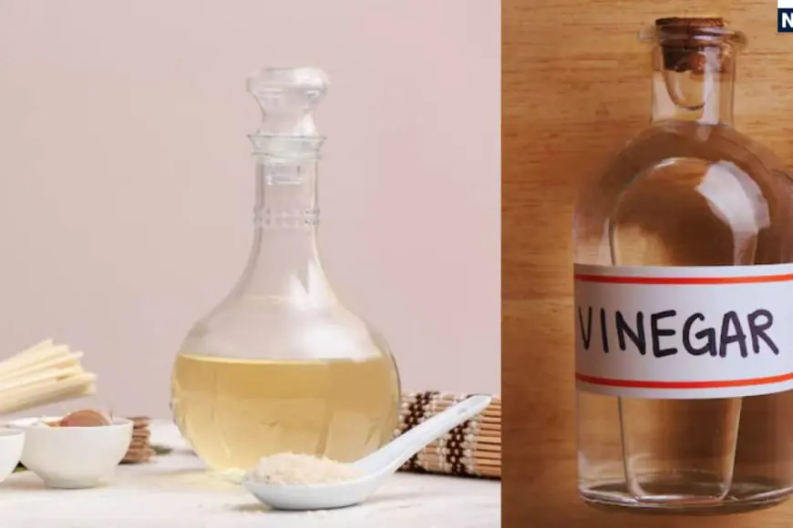 10 Vinegar Hacks For Home: Use It To Clean, Cook And Stay Healthy!