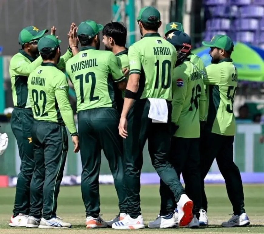 "Tantrums Just Don't End": Pak Great Drops 'Teach India A Lesson' Bombshell
