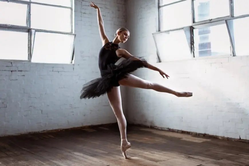 Dancing For 20 Minutes A Day Could Meet Your Fitness Goals, Reveals Study