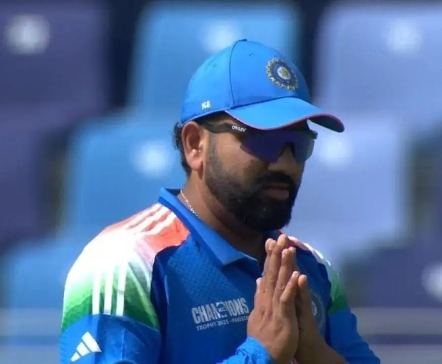 "May Take Him For...": Rohit's Apology To Axar After Denying Him Hat-Trick