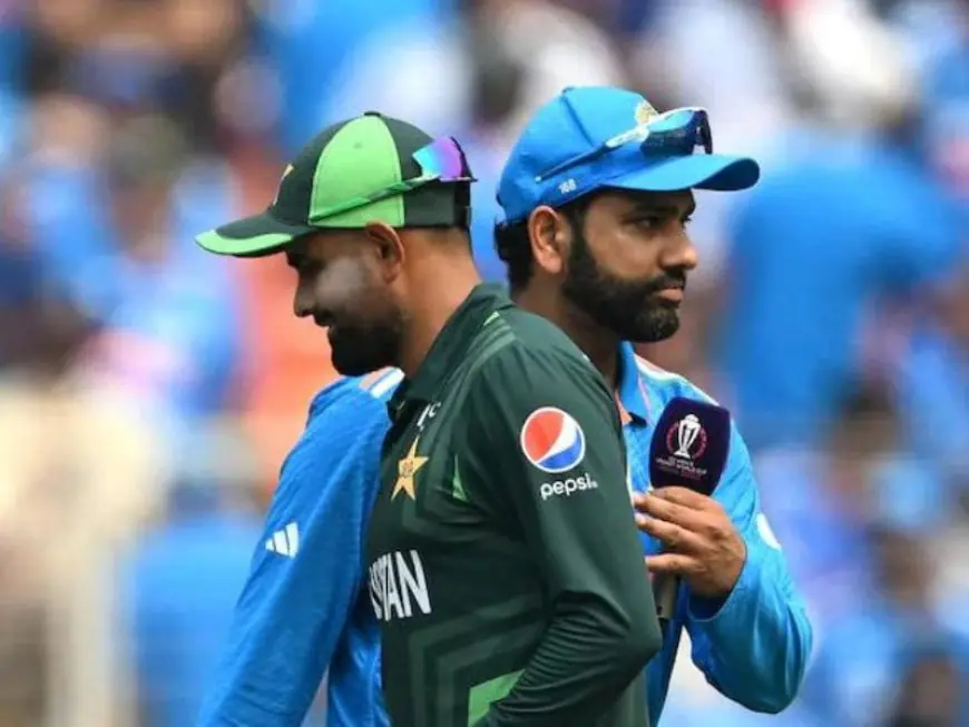India Can Handle Tough Situations Better Than Problem-Ridden Pak: Pathan