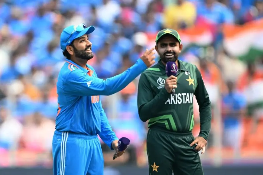 Advantage Pak vs India? Yuvraj Pinpoints Reason, Says "They Understand..."