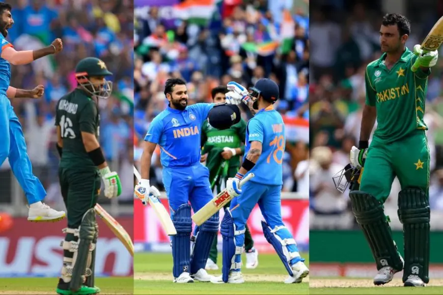 5 Restaurants in Delhi/NCR Offering Special Discounts to Celebrate the India-Pakistan Match