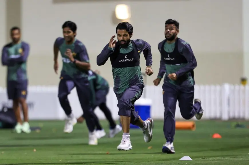 'Special Coach' To Beat India? Pakistan's Big CT 2025 Weapon Revealed