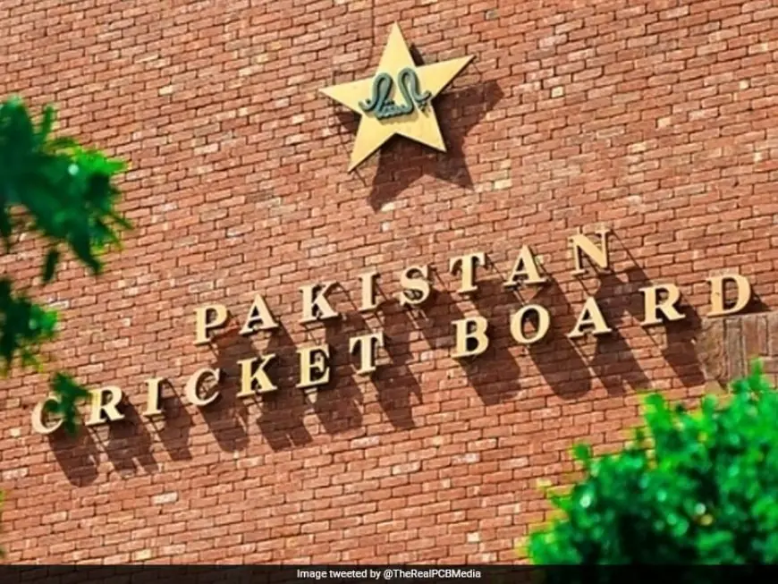 PCB Takes Drastic Step In Hosting Champions Trophy, Refuse Distribution Of...