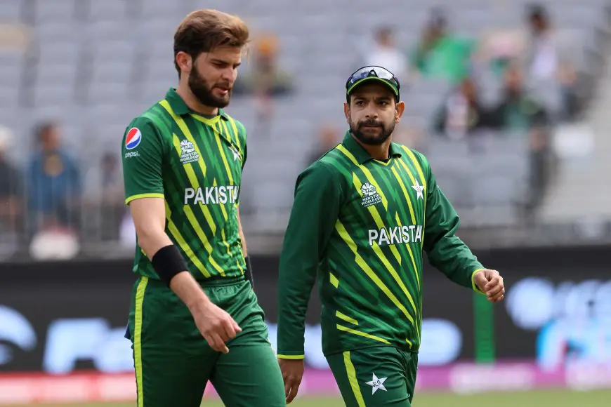 Pak's Pace Trio Will Bring Out Something Special Against India: Aaqib Javed