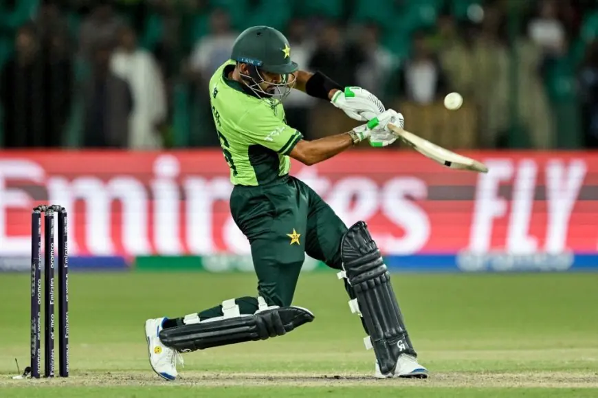 "Mental Pressure": India Star Analyses Exactly Why Babar Azam Struggled