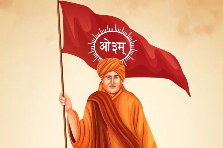 Swami Dayananda Saraswati Jayanti 2025: Date, Significance, And Quotes By Founder Of Arya Samaj