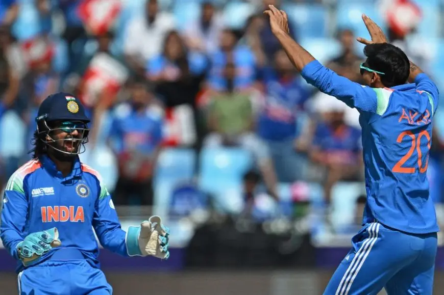 "Sorry Situation" For India Superstar, Set To Be Snubbed For Pakistan Clash