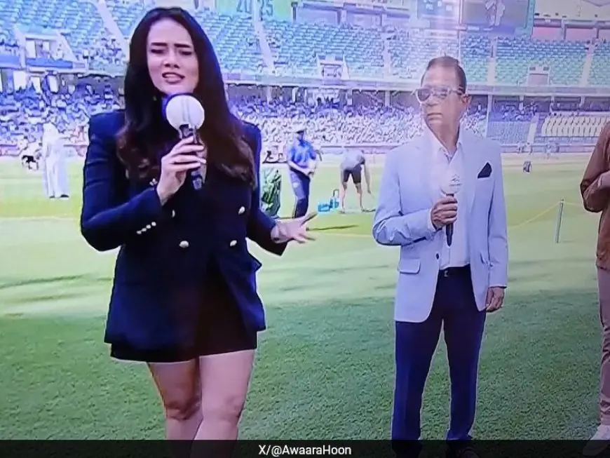 "Why Would They...": Gavaskar's Blunt Take As Pant, Others Remain On Bench