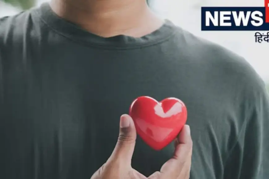 Congenital Heart Disease: Causes, Symptoms And Preventive Measures