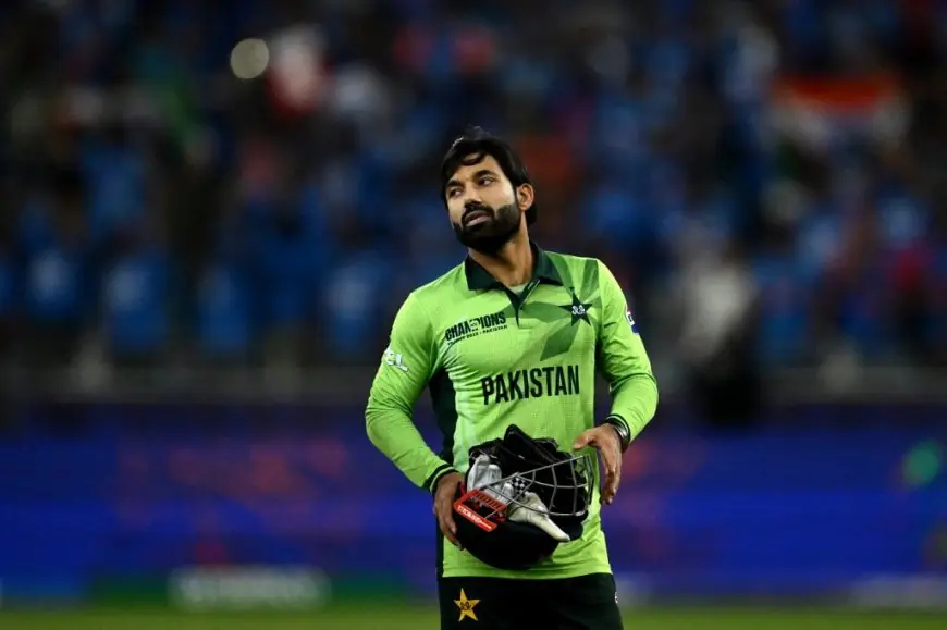 Rizwan and Co. Called "Brainless, Clueless, Pedestrian" By Pakistan Greats