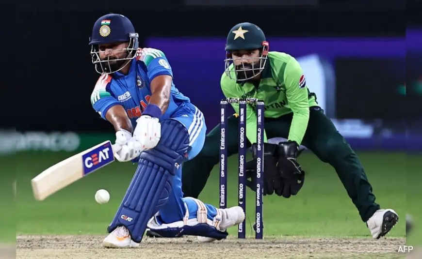 "Never A Question": Ex-India Star Drops Big 'No. 4' Verdict On Shreyas Iyer