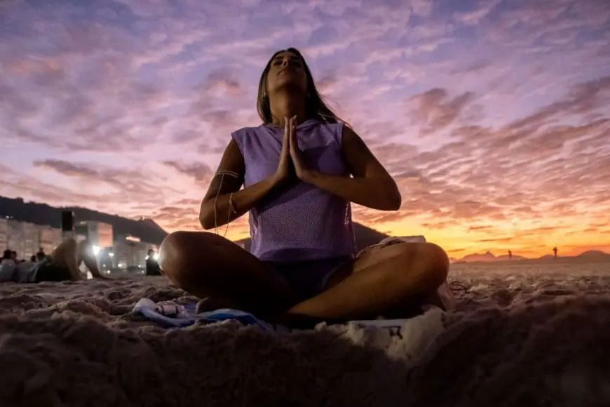 The Perfect Balance: 3 Meditation Tips for Mental Strength And Physical Endurance