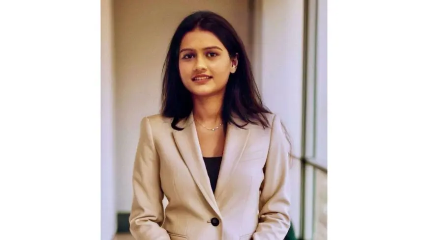 Megha Singh Nandiwal: A Leader at the Intersection of Strategy, Innovation, and Impact