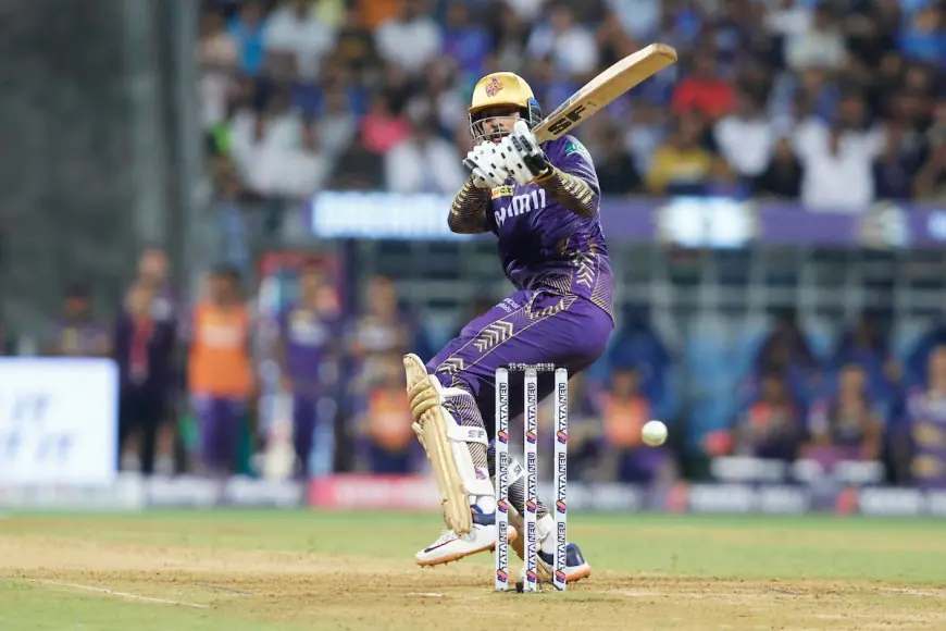 "Will Definitely Do It": Venkatesh Iyer On Leading KKR In IPL 2025