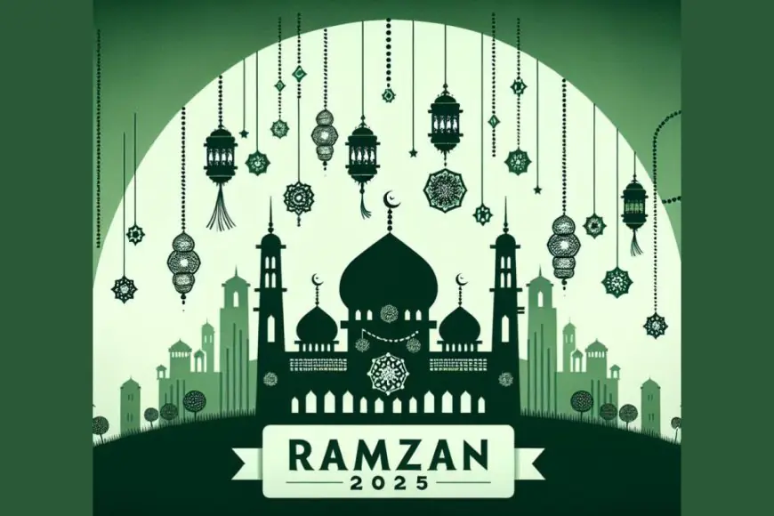 Ramadan 2025: Keeping Roza Is Not Just About Fasting