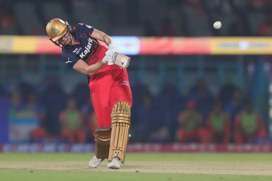 WPL 2025: RCB Look To Put Super Over Loss Behind Against Gujarat Giants