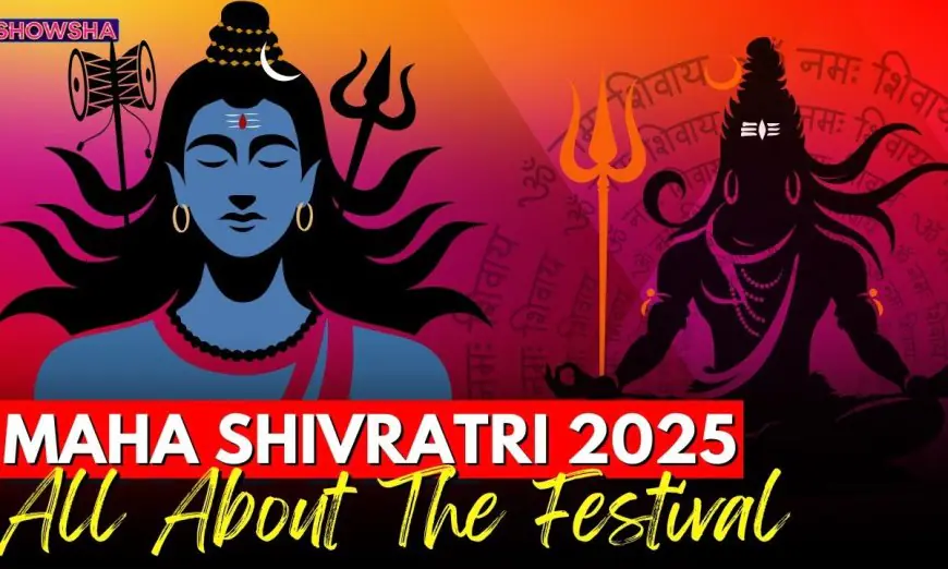 Maha Shivratri 2025: Know Why We Honour Lord Shiva On This Day, Puja Rituals &amp; Puja Time | Festivals