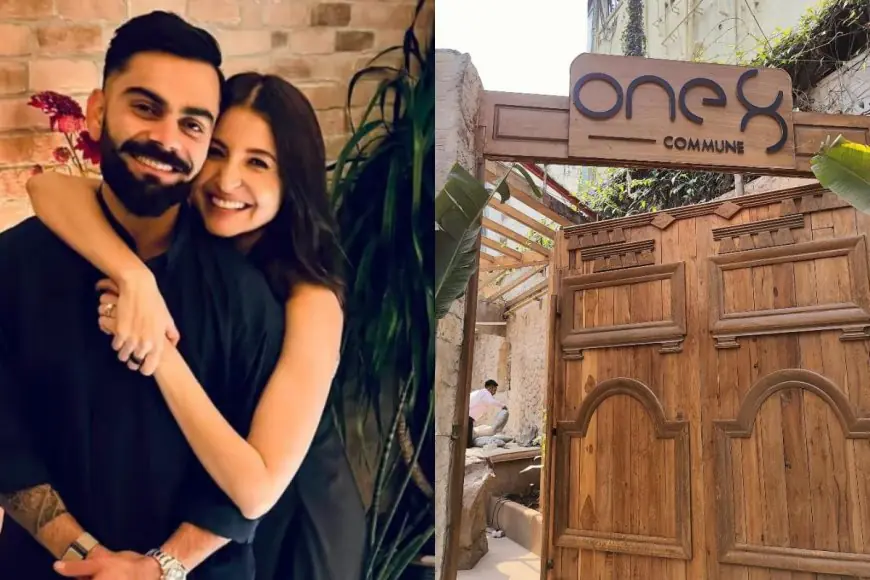 Top Five Restaurants In The World Recommended By Virat Kohli