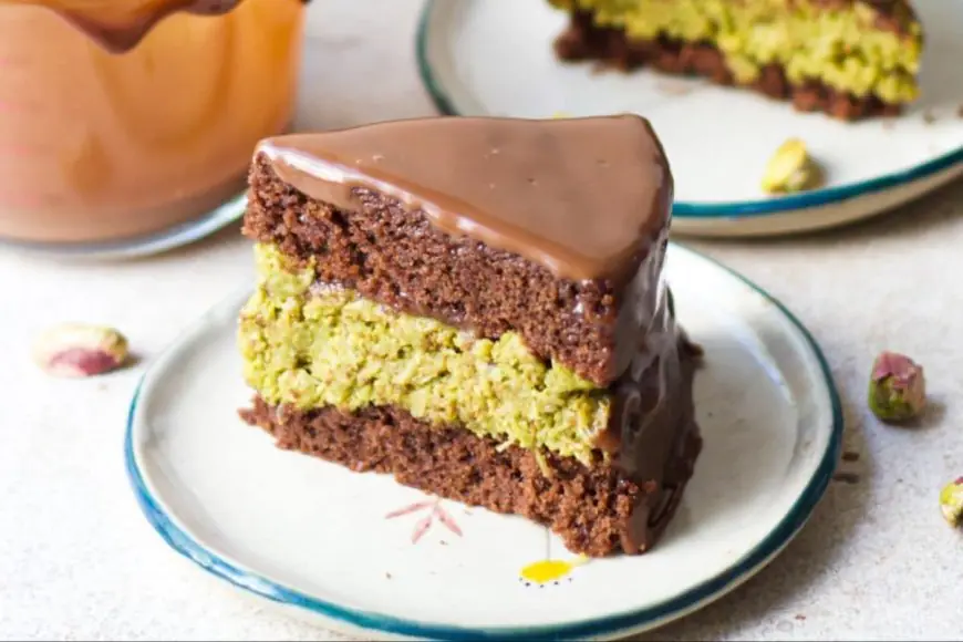 Elevate Your Taste Buds With These 3 Delectable Pistachio Recipes On World Pistachio Day