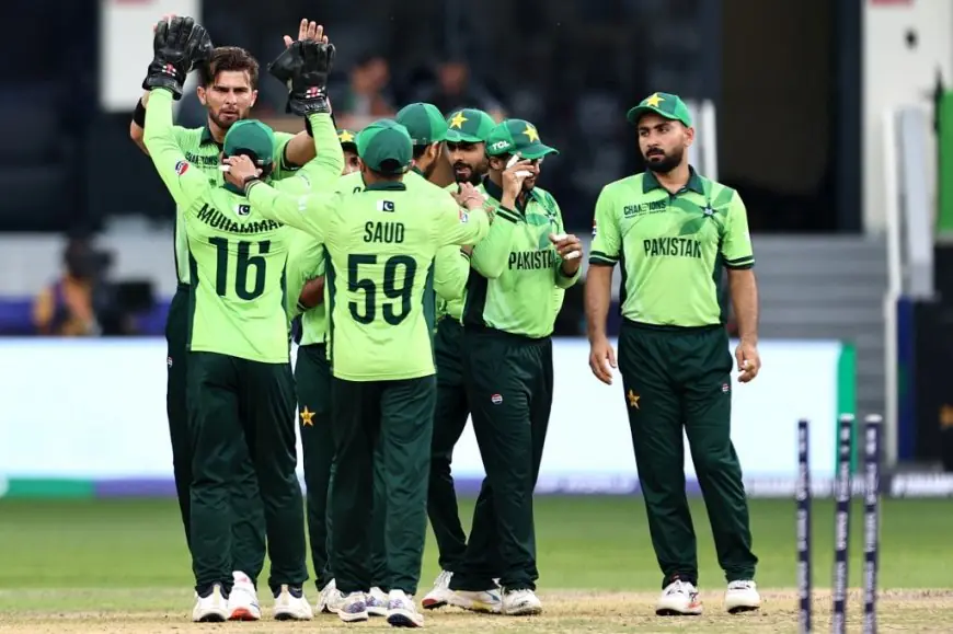 Down And Out, Beleaguered Pakistan To Play For Pride Against Bangladesh