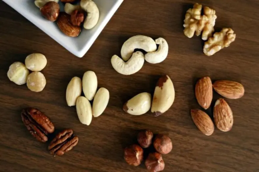 Holi 2025: Tips To Spot Fake And Adulterated Dry Fruits