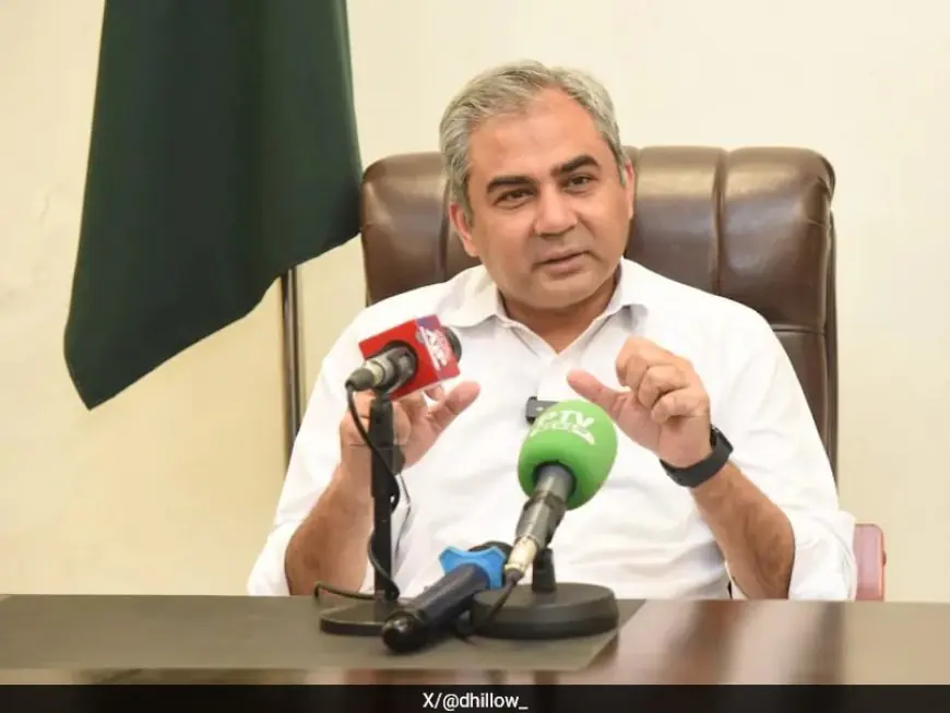 Pakistan's Champions Trophy Humiliation Triggers Huge Political Uproar